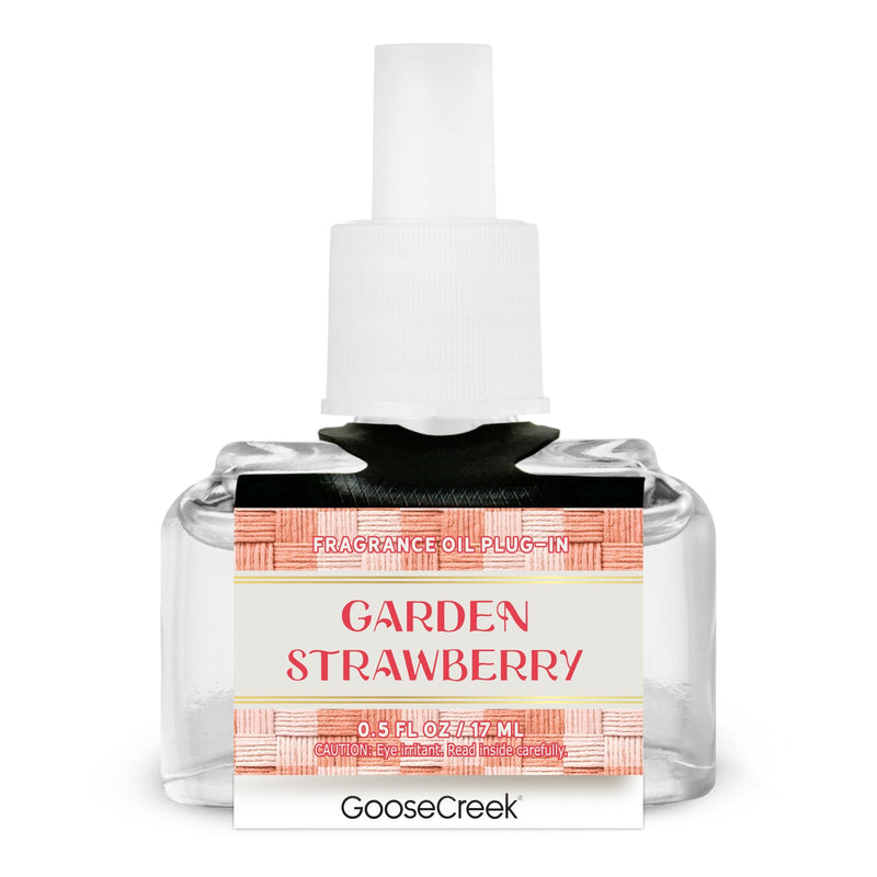 Garden Strawberry Plug-in Refill Select 2-0452